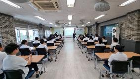 【2024 경기도형 도제학교 】기업매칭박람회