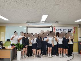 2025 도제 선후배 간담회 ( 7월 1일)