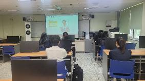 예비 사회인 전문 인재 교육