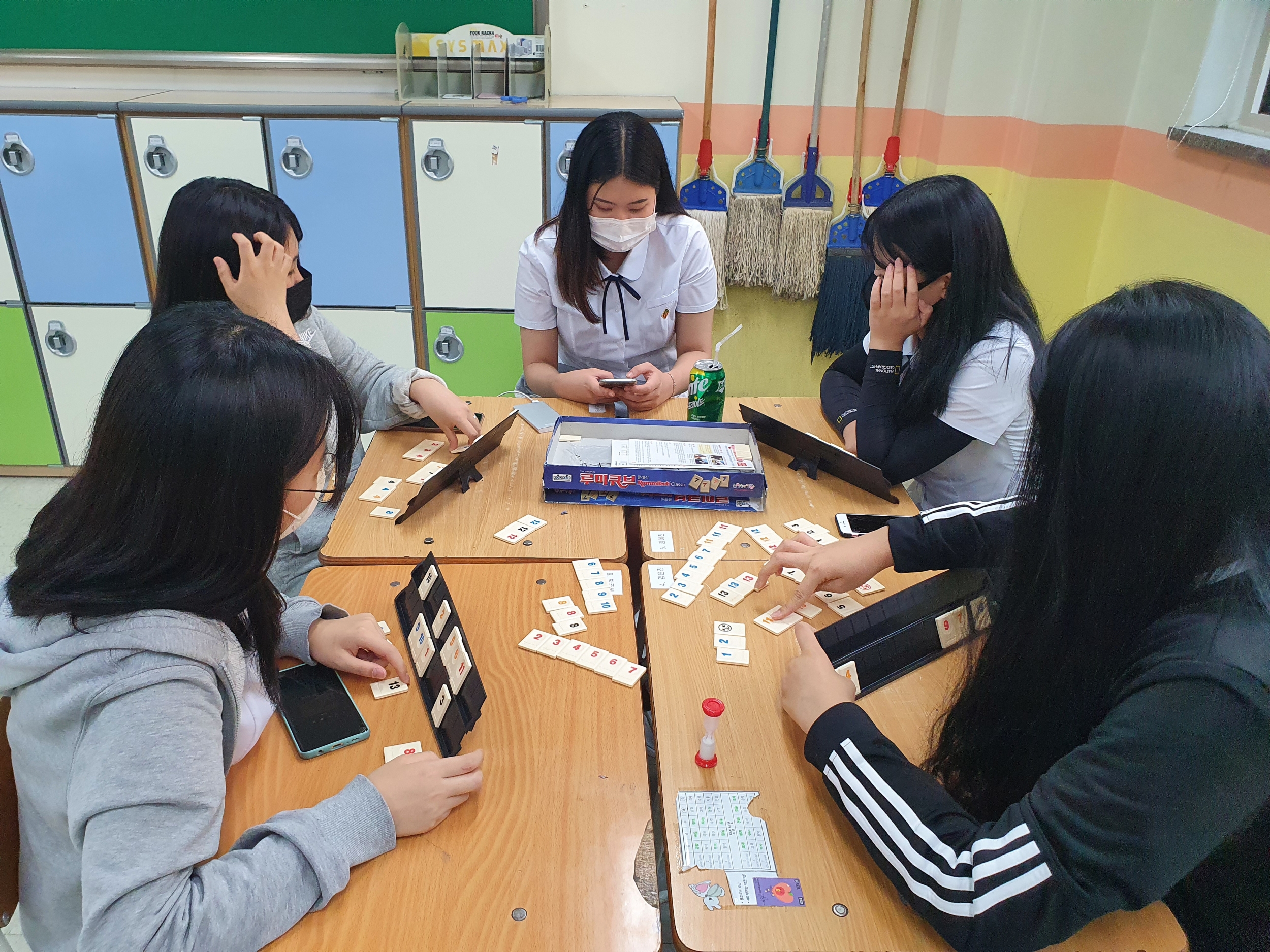 2021 보드게임반
